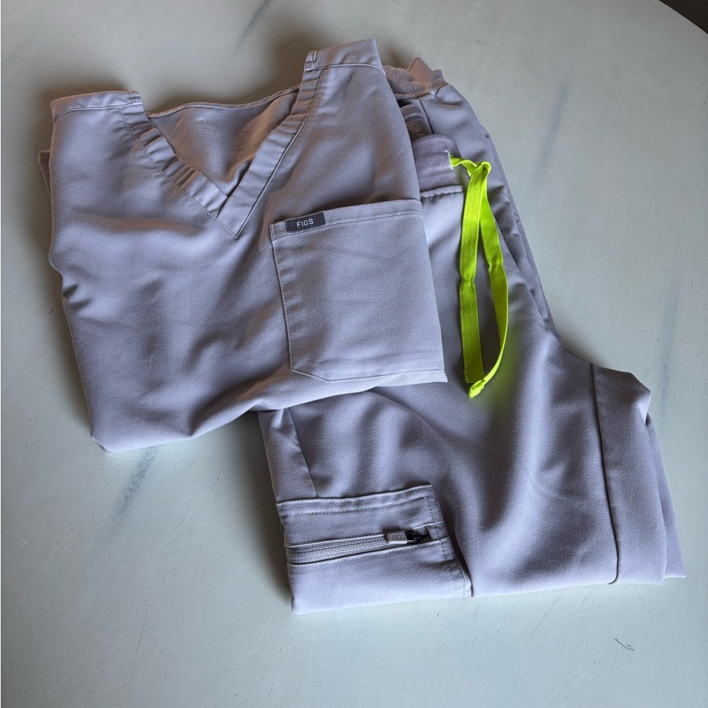 FIGS Scrubs